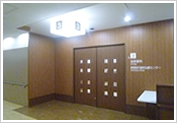 尿路結石破砕治療センター