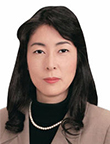 岩田 信恵
